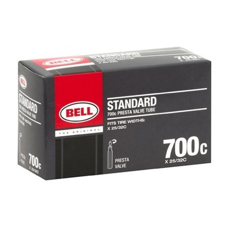 Bell Sports 700Cx2532C Inner Tube 7064275